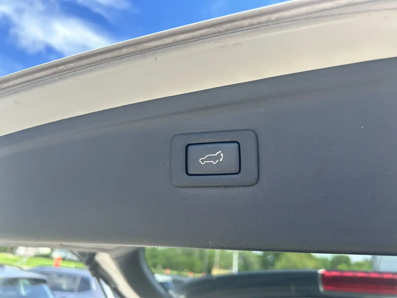 Subaru OUTBACK fotografie Subaru OUTBACK