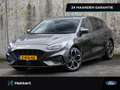 Ford Focus ST-Line 1.0 EcoBoost 125pk WINTER PACK | ADAPT. CR Gris - thumbnail 1