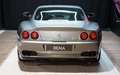 Ferrari 550 V12 485cv | Grigio Titanio Intérieur Blu Scuro Sièges électriques À partir de 1349-mois Grau - thumbnail 4
