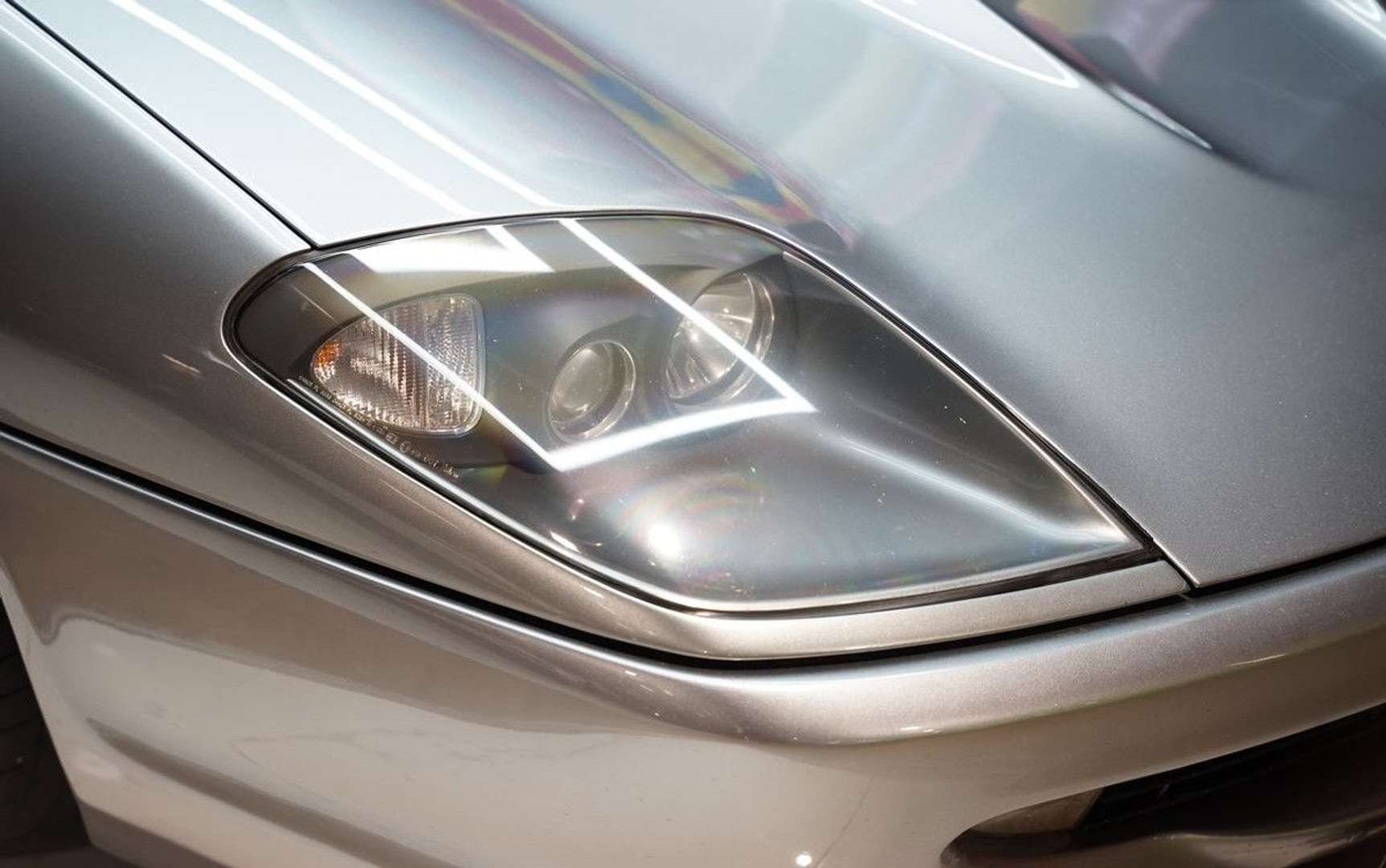 Ferrari 550 Maranello -  - Joinsteer - #4