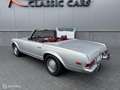 Mercedes-Benz SL 280 Pagode Ezüst - thumbnail 8