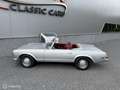 Mercedes-Benz SL 280 Pagode Ezüst - thumbnail 4