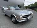 Mercedes-Benz SL 280 Pagode Ezüst - thumbnail 11