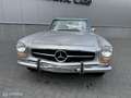 Mercedes-Benz SL 280 Pagode Ezüst - thumbnail 2