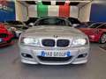 BMW M3 cat Coupé MANUALE!! TETTUCCIO!! CERCHI DA 19"! Grey - thumbnail 2