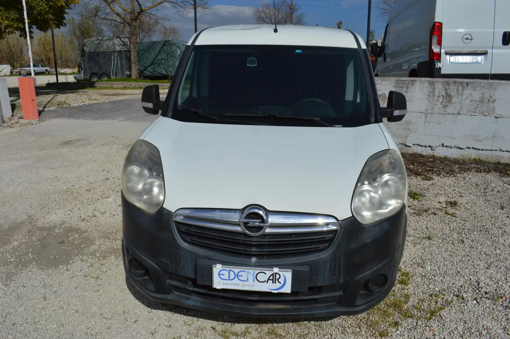 Opel Combo - 1
