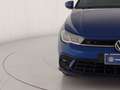 Volkswagen Polo Polo 1.0 TSI R-Line Blu/Azzurro - thumbnail 5
