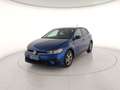 Volkswagen Polo Polo 1.0 TSI R-Line Blu/Azzurro - thumbnail 1