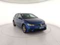 Volkswagen Polo Polo 1.0 TSI R-Line Blu/Azzurro - thumbnail 4