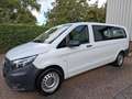 Mercedes-Benz Vito Tourer 114 BlueTEC Pro Extra Lang 29995.- INCL BTW Blanc - thumbnail 16