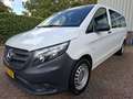 Mercedes-Benz Vito Tourer 114 BlueTEC Pro Extra Lang 29995.- INCL BTW Blanc - thumbnail 15