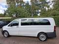Mercedes-Benz Vito Tourer 114 BlueTEC Pro Extra Lang 29995.- INCL BTW Blanc - thumbnail 4