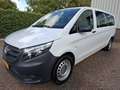 Mercedes-Benz Vito Tourer 114 BlueTEC Pro Extra Lang 29995.- INCL BTW Blanc - thumbnail 1