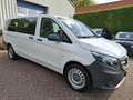 Mercedes-Benz Vito Tourer 114 BlueTEC Pro Extra Lang 29995.- INCL BTW Blanc - thumbnail 9