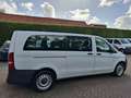 Mercedes-Benz Vito Tourer 114 BlueTEC Pro Extra Lang 29995.- INCL BTW Blanc - thumbnail 7
