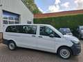 Mercedes-Benz Vito Tourer 114 BlueTEC Pro Extra Lang 29995.- INCL BTW Blanc - thumbnail 8