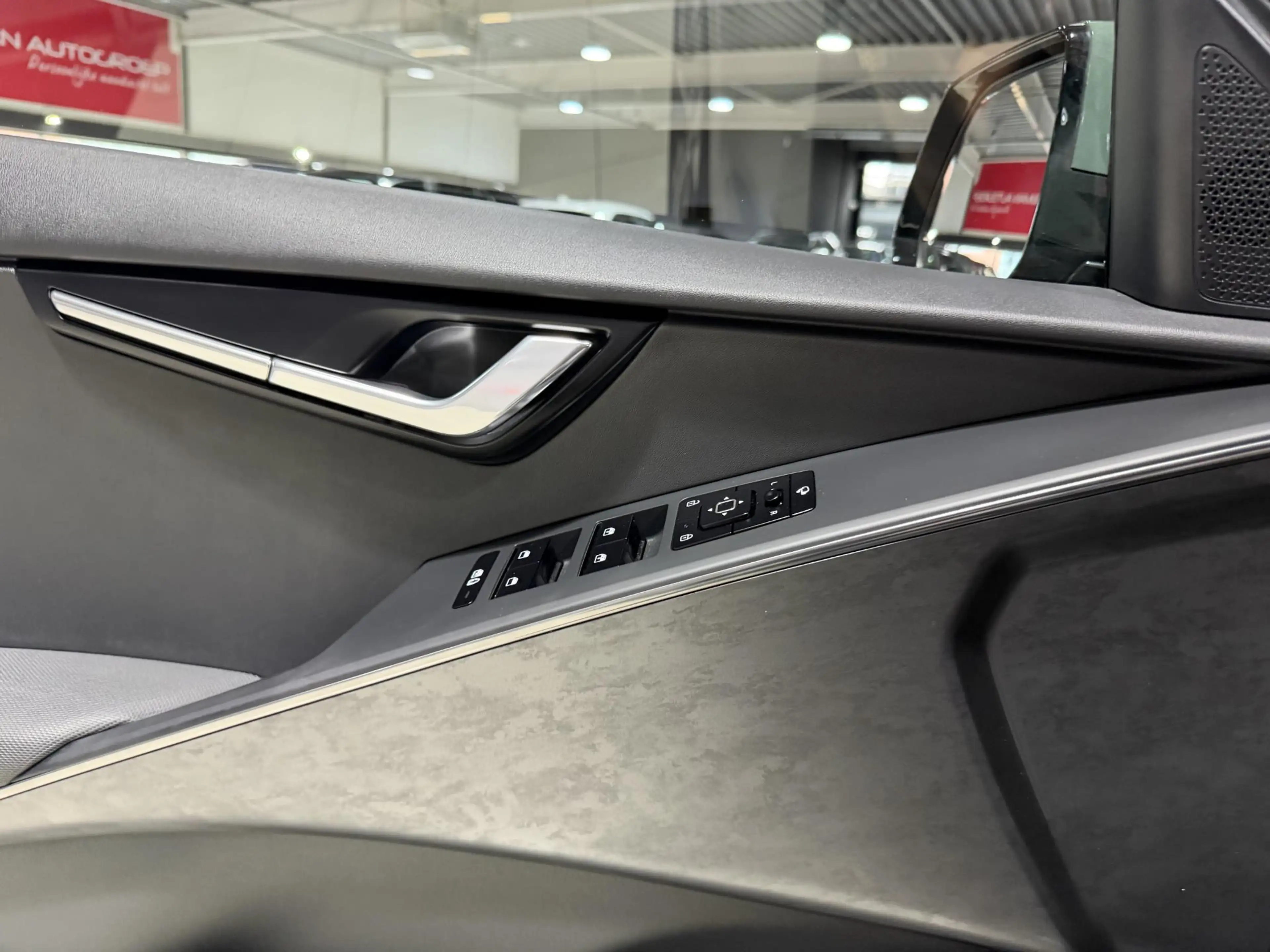 Kia e-Niro EV Edition Advanced 64.8 kWh Stoel en Stuur verwar — photo 13