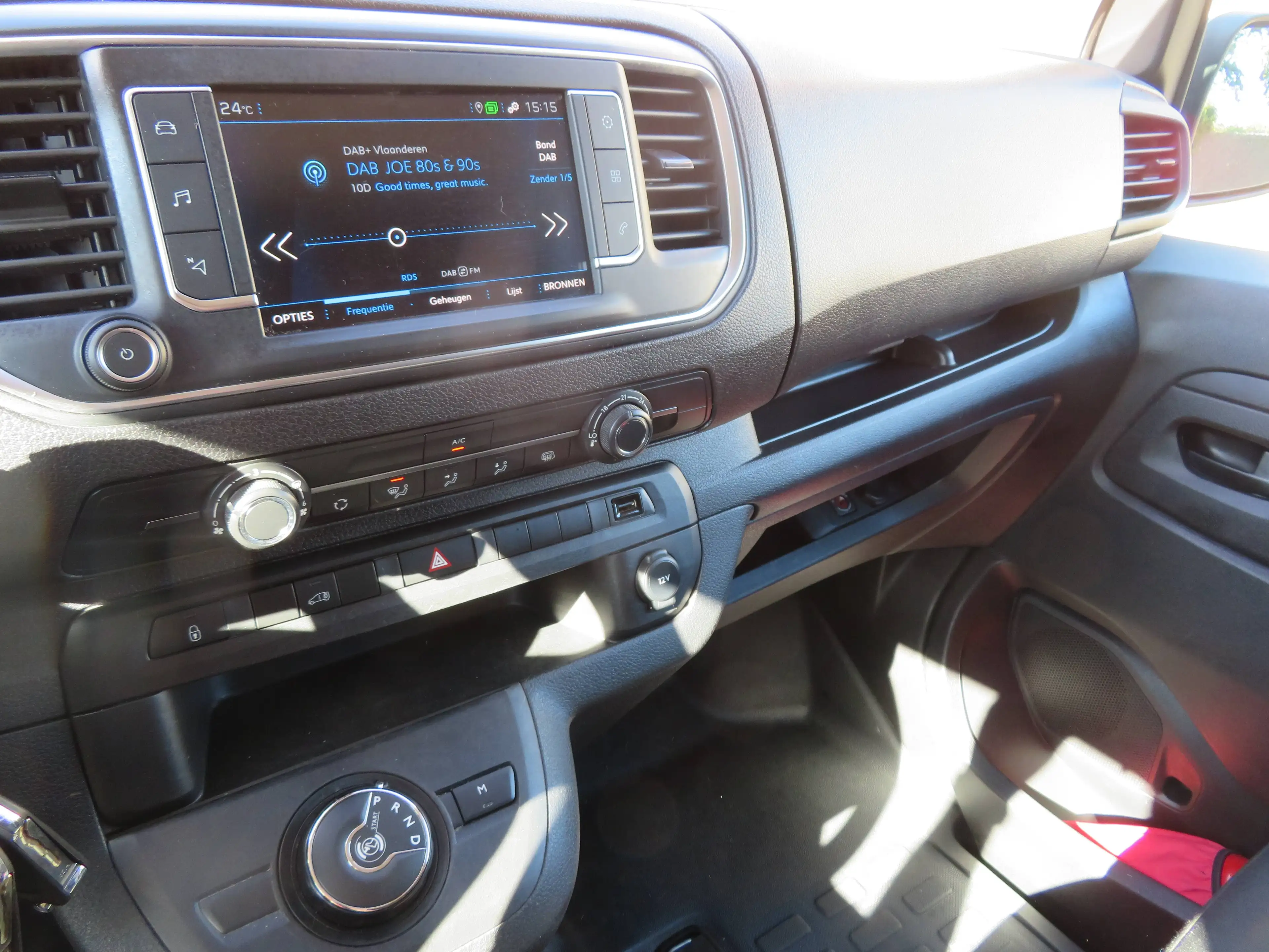Peugeot Expert 2.0 BlueHDI - Dakdrager & ingericht - L2 — photo 13