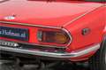 Triumph Spitfire 1500 Soft Top . Geel - thumbnail 34