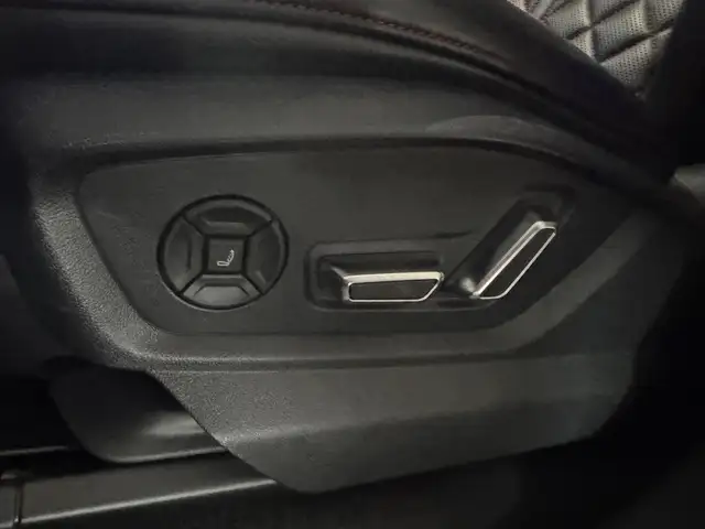 Audi Q8 view 15