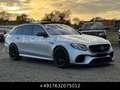 Mercedes-Benz E 63 AMG E 63S AMG 4Matic T Keramik Pano Carbon Mega Voll Argento - thumbnail 6