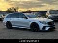 Mercedes-Benz E 63 AMG E 63S AMG 4Matic T Keramik Pano Carbon Mega Voll Argento - thumbnail 7