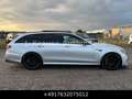 Mercedes-Benz E 63 AMG E 63S AMG 4Matic T Keramik Pano Carbon Mega Voll Argento - thumbnail 8