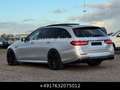 Mercedes-Benz E 63 AMG E 63S AMG 4Matic T Keramik Pano Carbon Mega Voll Argento - thumbnail 12