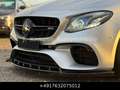 Mercedes-Benz E 63 AMG E 63S AMG 4Matic T Keramik Pano Carbon Mega Voll Argent - thumbnail 44