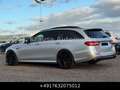 Mercedes-Benz E 63 AMG E 63S AMG 4Matic T Keramik Pano Carbon Mega Voll Argento - thumbnail 13