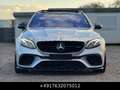 Mercedes-Benz E 63 AMG E 63S AMG 4Matic T Keramik Pano Carbon Mega Voll Argento - thumbnail 5