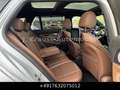 Mercedes-Benz E 63 AMG E 63S AMG 4Matic T Keramik Pano Carbon Mega Voll Argent - thumbnail 17