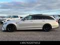 Mercedes-Benz E 63 AMG E 63S AMG 4Matic T Keramik Pano Carbon Mega Voll Argento - thumbnail 14
