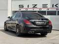 Mercedes-Benz C 180 d AMG Line Aut.|AMG 63 LOOK|PANO|LED|NAVI|RFK Schwarz - thumbnail 3