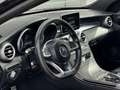 Mercedes-Benz C 180 d AMG Line Aut.|AMG 63 LOOK|PANO|LED|NAVI|RFK Schwarz - thumbnail 8