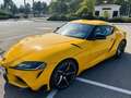 Toyota Supra GR Supra 3.0 Performance Aut. Performance Желтый - thumbnail 8