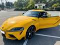 Toyota Supra GR Supra 3.0 Performance Aut. Performance Желтый - thumbnail 9