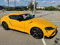 Toyota Supra GR Supra 3.0 Performance Aut. Performance Желтый - thumbnail 10