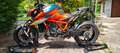 KTM 1290 Super Duke R Arancione - thumbnail 2