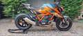 KTM 1290 Super Duke R Arancione - thumbnail 1