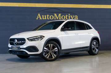 GLA 2020 d Sport auto