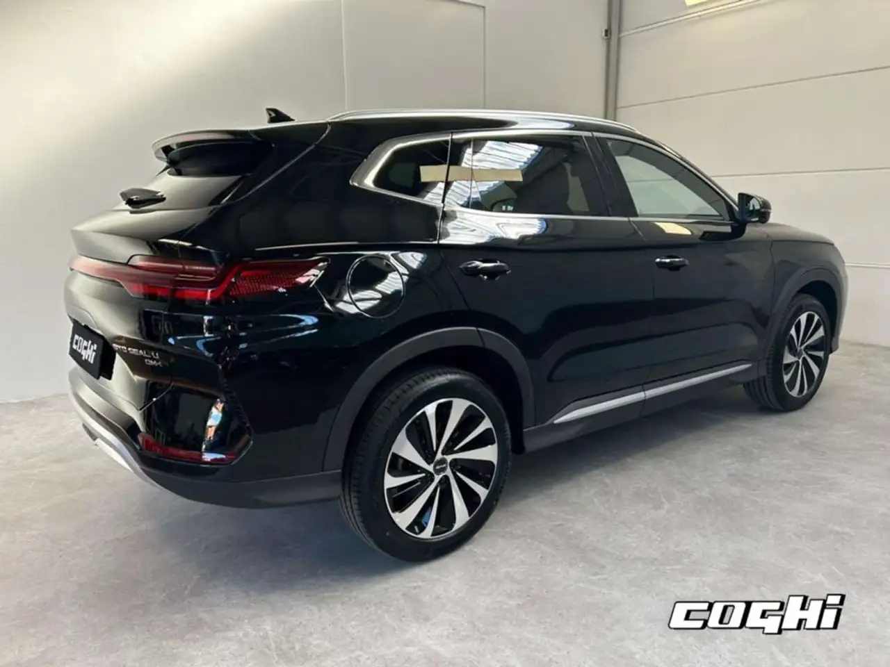 BYD Seal U 2026