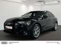 Audi e-tron Sportback 55 MATRIX NAV PAN HUD B&O LEDER S line Schwarz - thumbnail 3
