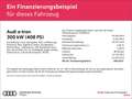 Audi e-tron Sportback 55 MATRIX NAV PAN HUD B&O LEDER S line Schwarz - thumbnail 2