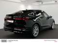 Audi e-tron Sportback 55 MATRIX NAV PAN HUD B&O LEDER S line Schwarz - thumbnail 6
