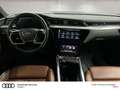 Audi e-tron Sportback 55 MATRIX NAV PAN HUD B&O LEDER S line Schwarz - thumbnail 8