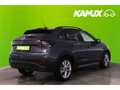 Volkswagen Taigo 1.0 TSI DSG Life+LED+NAVI+VIRTUAL+PDC Gris - thumbnail 4