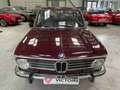 BMW 2002 tii Rojo - thumbnail 5