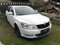 Skoda Octavia Octavia II Combi 1.8 Motorschaden !!! Weiß - thumbnail 3
