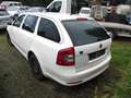 Skoda Octavia Octavia II Combi 1.8 Motorschaden !!! Weiß - thumbnail 5